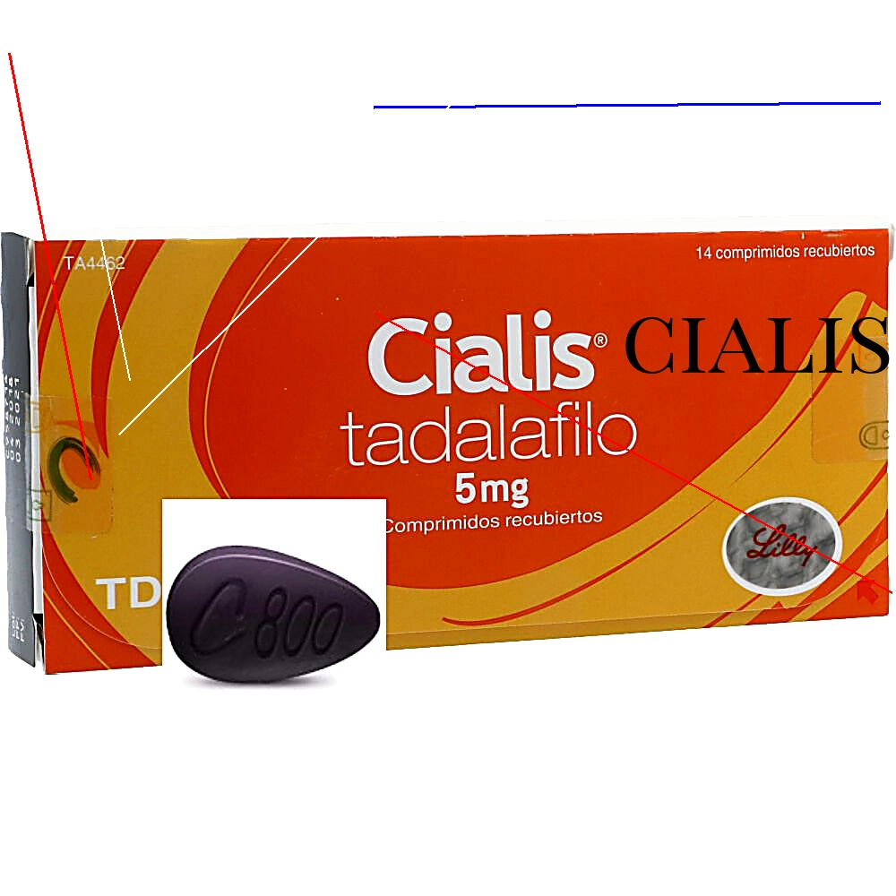 Cialis ordonnance ou non